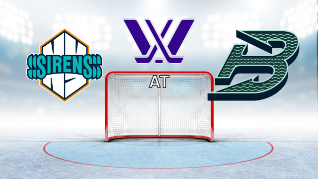 Professional Women's Hockey League