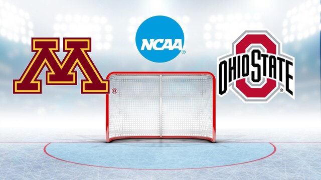 College Hockey