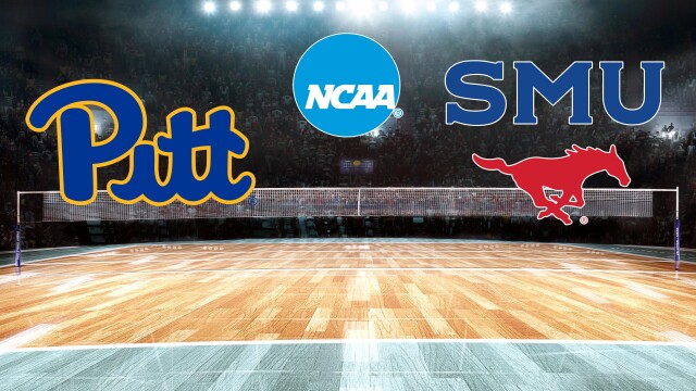 Women's College Volleyball