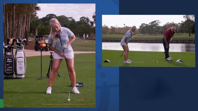 School of Golf
