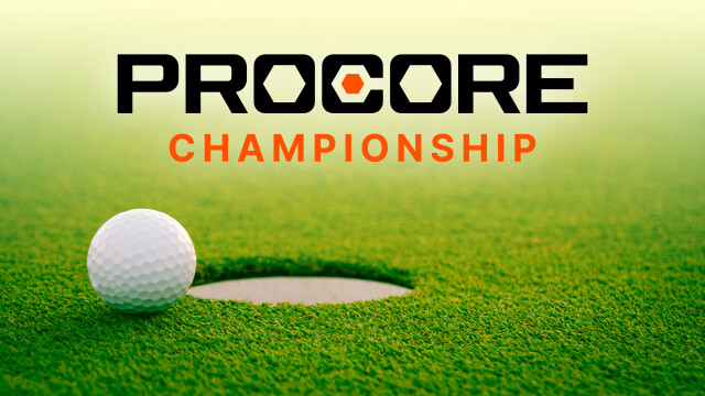 PGA Tour Golf