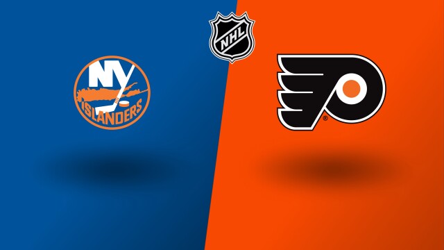 NHL Hockey