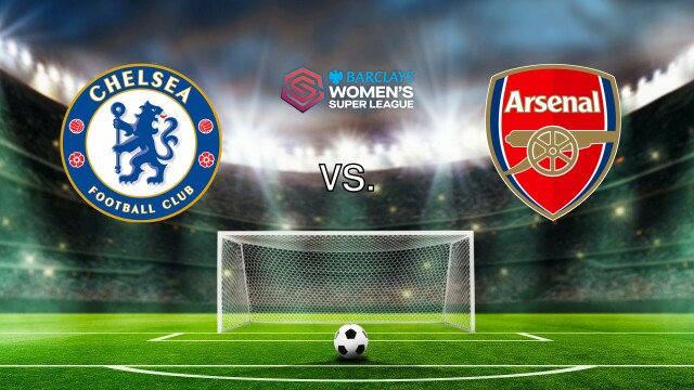 FA Women's Super League