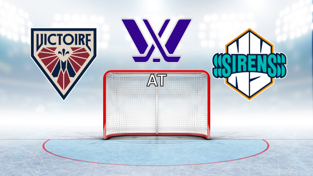 Professional Women's Hockey League