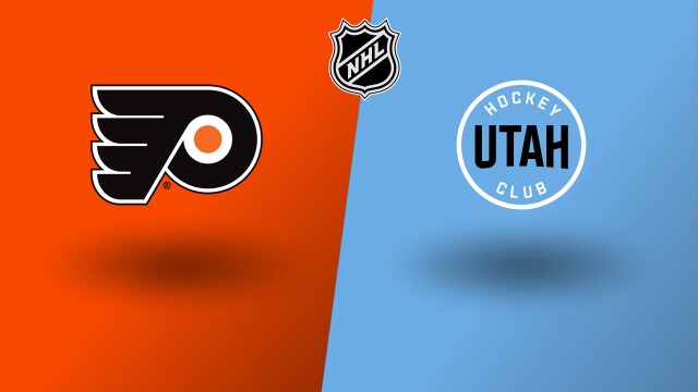 NHL Hockey