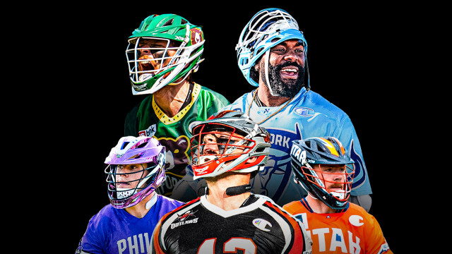 Premier Lacrosse League