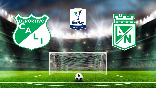 Fútbol Colombiano Primera División