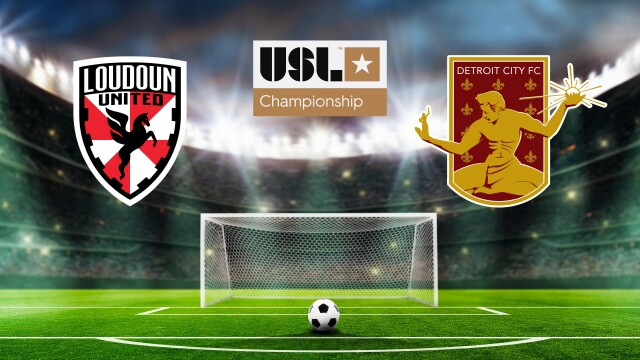 USL Championship Soccer