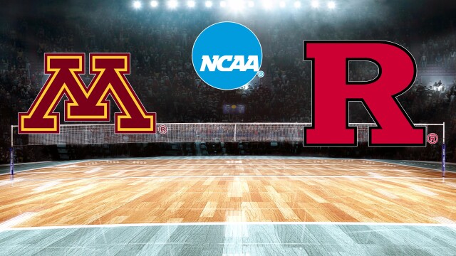 Women's College Volleyball