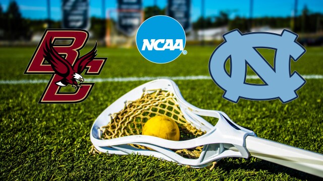 Women's College Lacrosse