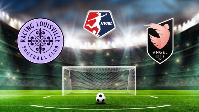NWSL Soccer