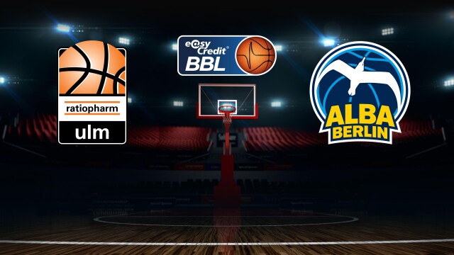 Bundesliga Basketball