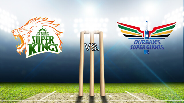 SA20 Cricket