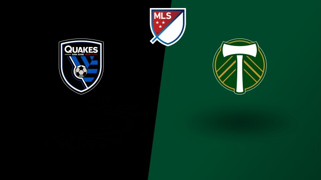 MLS Soccer