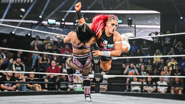 WWE NXT
