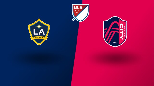 MLS Soccer