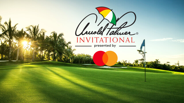 PGA Tour Golf