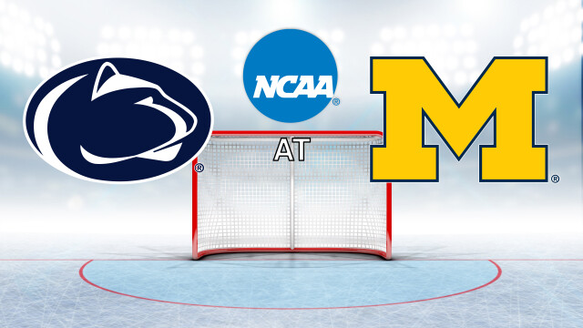 College Hockey