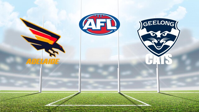 AFL Premiership Football