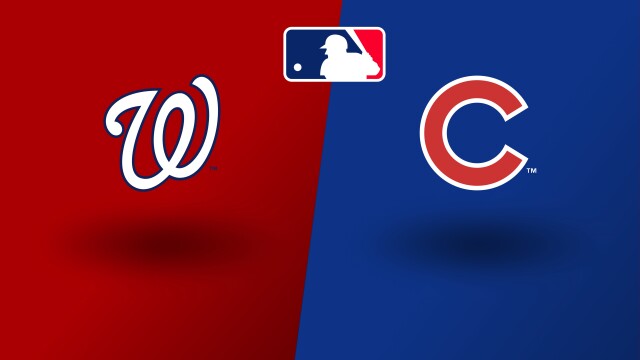 MLB Baseball