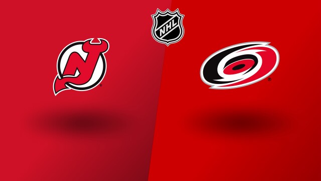 NHL Hockey