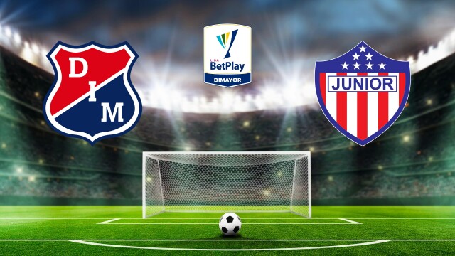 Fútbol Colombiano Primera División