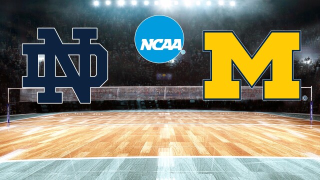 Women's College Volleyball
