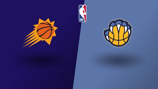 NBA Basketball