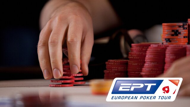 European Poker Tour