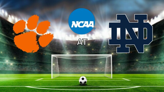 Men's College Soccer