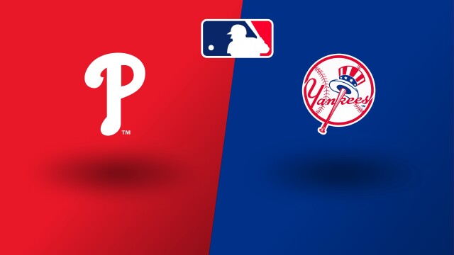 MLB Baseball
