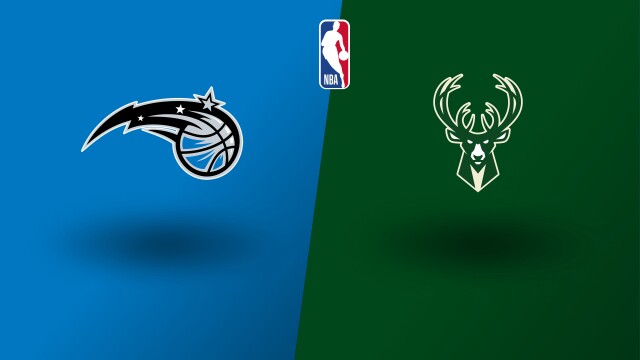 Watch NBA Cup Orlando Magic at Milwaukee Bucks 2024 DIRECTV