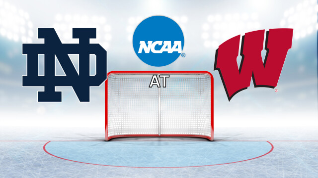 College Hockey