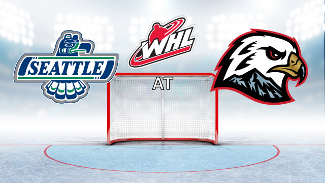 WHL Hockey