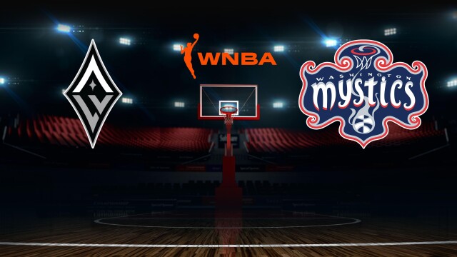 WNBA Basketball