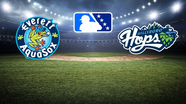 Minor League Baseball