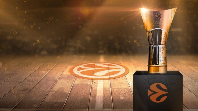 EuroLeague Basketball