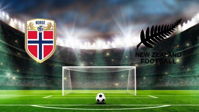 Men's International Soccer Friendlies