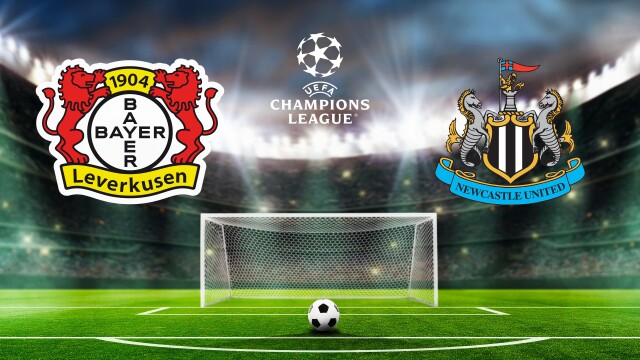 UEFA Champions League Soccer