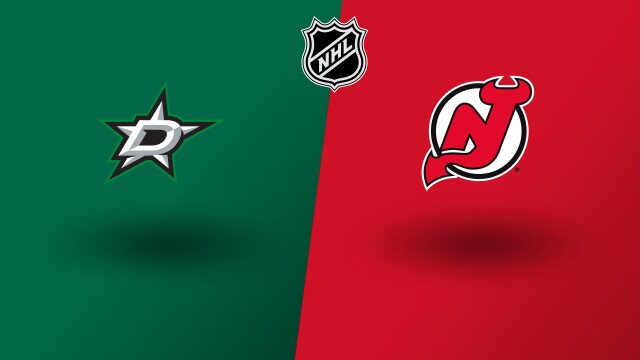 NHL Hockey
