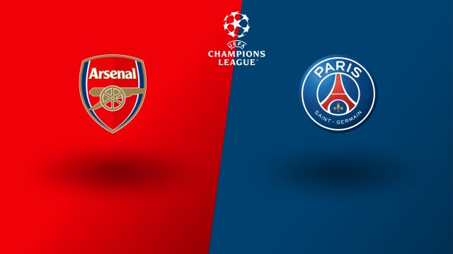 UEFA Champions League Soccer