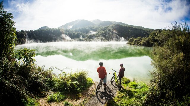 MTB Heroes