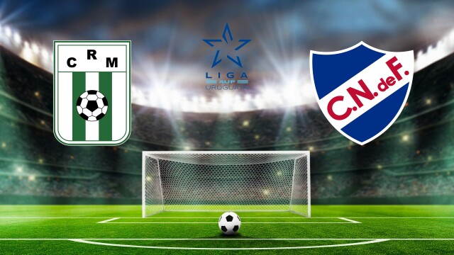 Fútbol Uruguayo Primera División