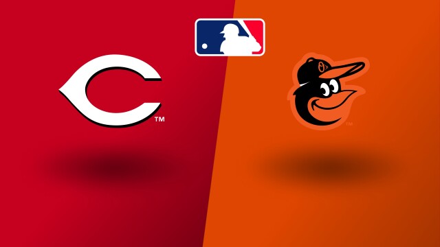MLB Baseball