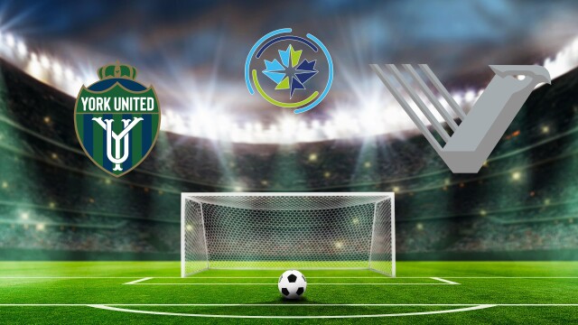 Canadian Premier League Soccer