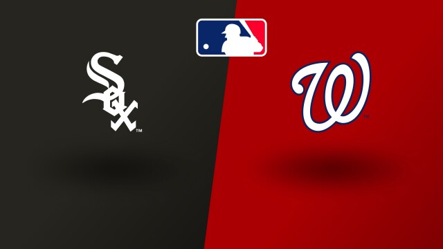 MLB Baseball