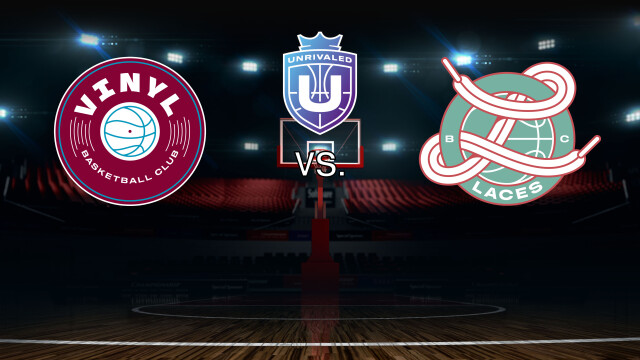 Unrivaled Basketball