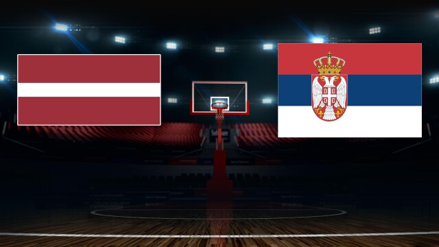 FIBA 3x3 Basketball