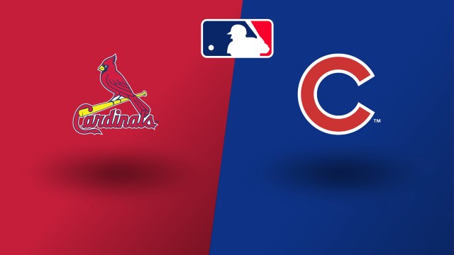 MLB Baseball