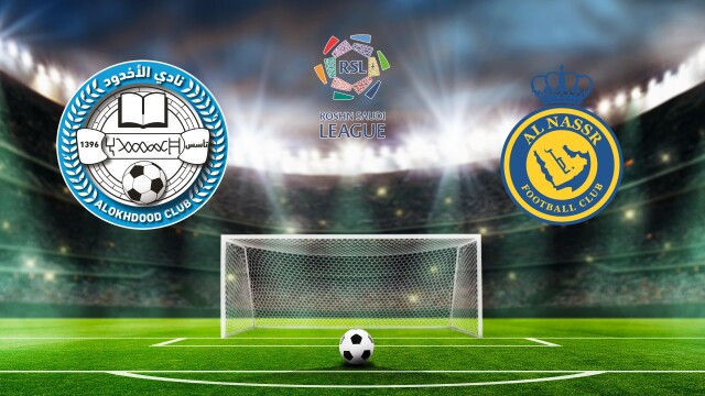Saudi League Soccer